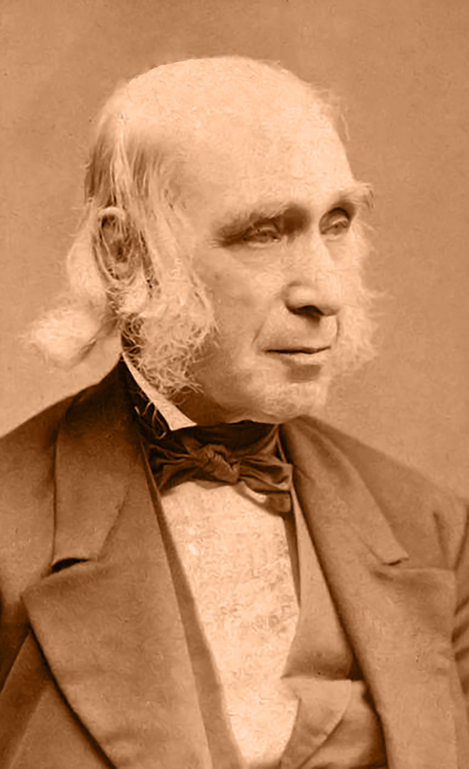 Amos Bronson Alcott