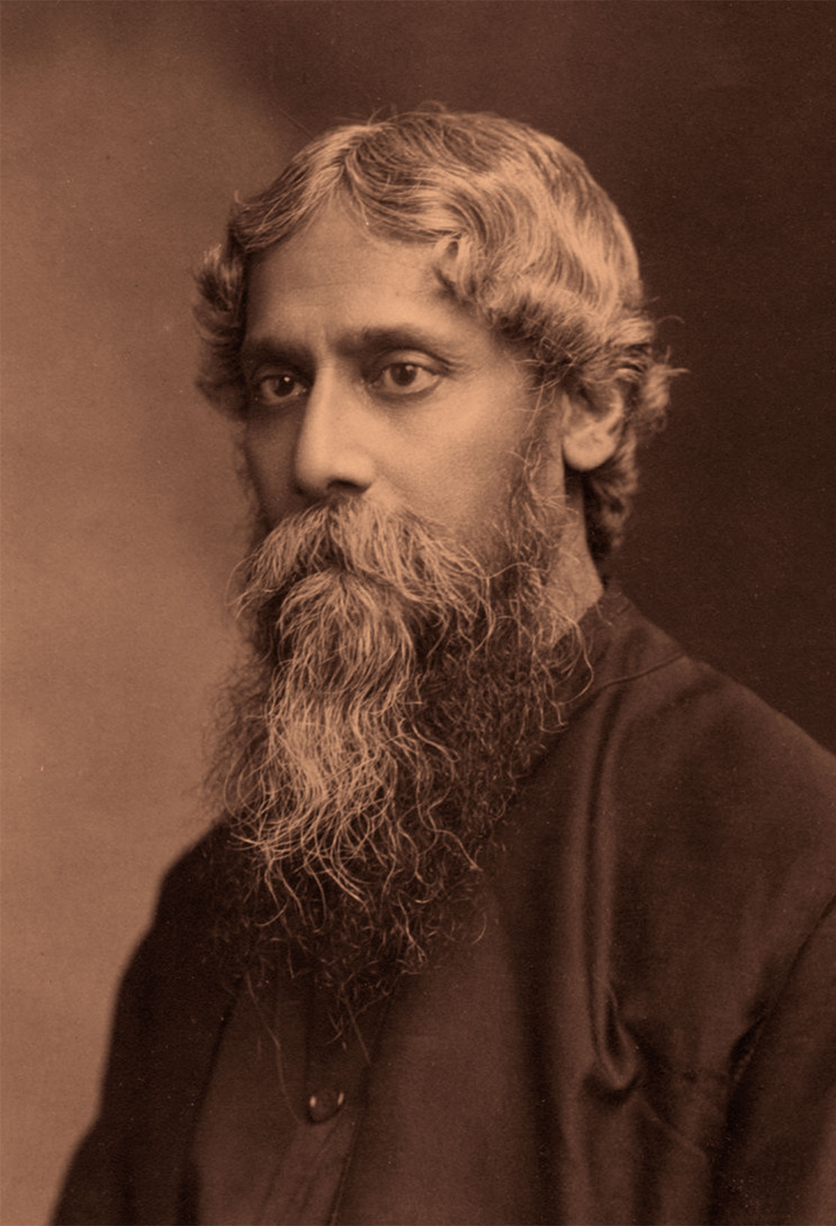 Rabindranath Tagore