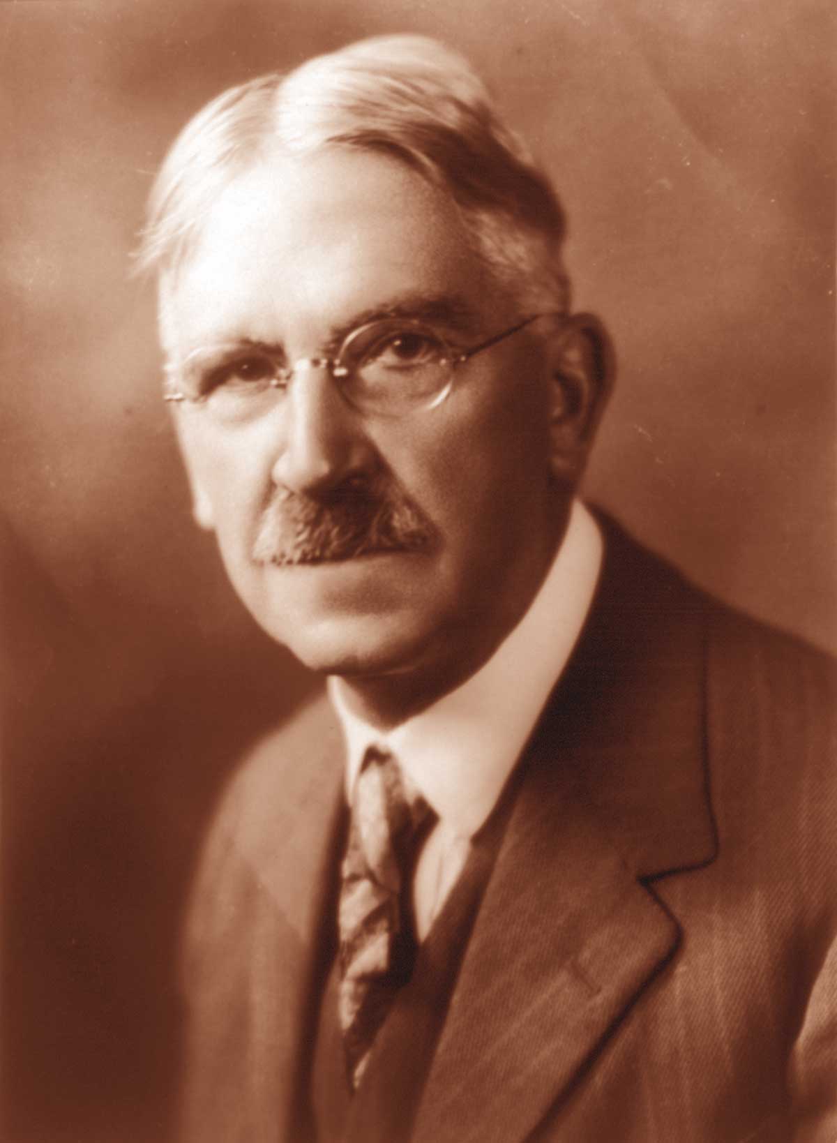 John Dewey